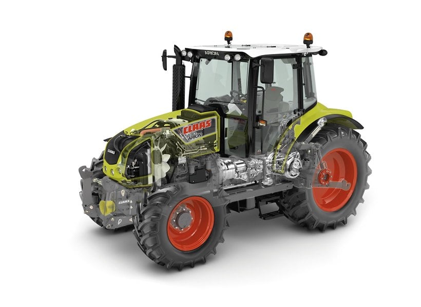 ARION 430-410